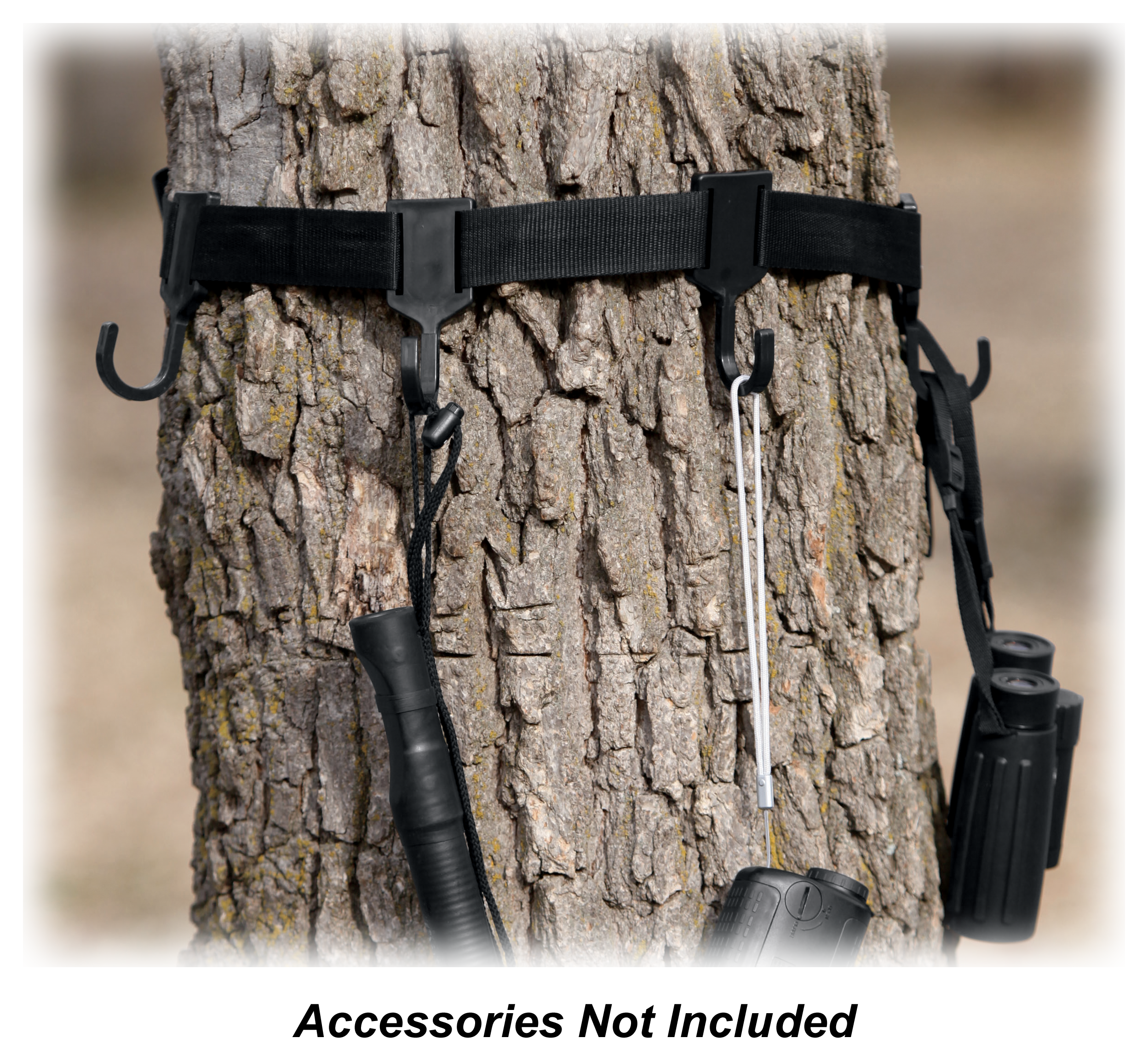 Big Game Treestands The MultiHook Accessory Holder Bass Pro Shops